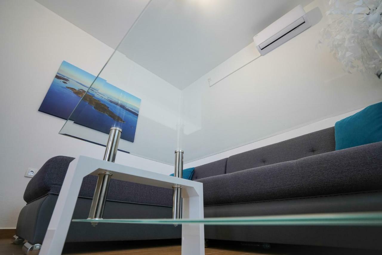Tj Apartment 1 Zadar Exterior foto
