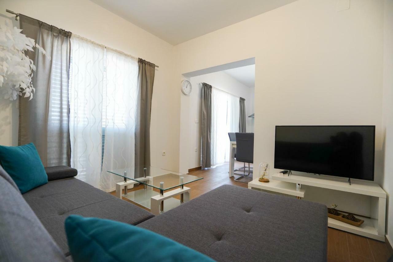 Tj Apartment 1 Zadar Exterior foto